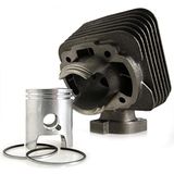 Cilinderkit Malossi Cilinderkit Malossi SPORT 50cc voor AC 50
