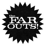 Suburban The Far Outs! LP