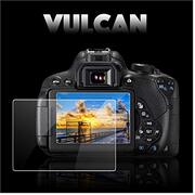 Vulcan Glasfolie voor Fujifilm X-T1 LCD