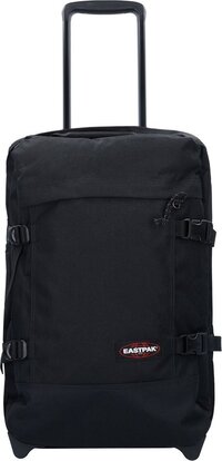 Eastpak Tranverz S Reiskoffer - Black - Handbagage
