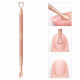 Goodbitz - Gellakverwijderaar - Nagellak reiniger - Nailpolish remover - Gellak verwijderen - Gellak cleaner - Gellak remover apparaat - Gellak remover - Manicure tools
