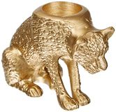 J. Kersten BV Kandelaar - Aluminium - Goud