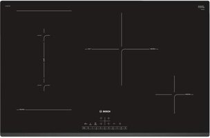 Bosch Serie 6 PVS831FC5E - Inductiekookplaat - Zwart