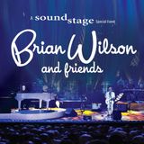 Brian Wilson and Friends - CD + DVD