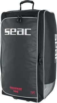Seac Equipage 500L duiktas