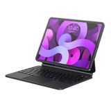 Baseus Brilliance Pro Flip Case for Apple iPad Pro 12.9" (2018/2020/2021) - Grey
