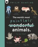 The Quirky Creatures-The World's Most Pointless Animals