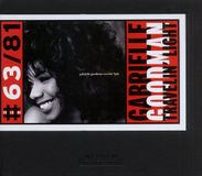 Bertus Distributie Harmonia Mundi Gabrielle Goodman - Travelin Light