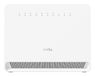 Cudy LT400E Draadloze Router Fast Ethernet Single-band (2.4 GHz) 4G Wit