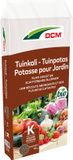DCM Tuinkali/Tuinpotas 10kg