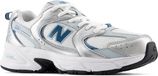 New Balance 530 Unisex Sneakers - SILVER METALLIC