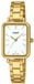 Casio Montre Femme - Acier - Doré