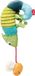 Sigikid Stoffen Speeltje Chameleon 41056