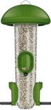Lona Voersilo S3 - Voersilo - 38.5 cm Groen Transparant