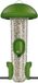 Lona Voersilo S3 - Voersilo - 38.5 cm Groen Transparant