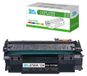 HP Cartouche de toner pour HP P2014/P2015/M2727, noir, emballage de 1 pièce