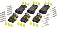 TE Connectivity 30S004 Superseal set AMP-Superseal 1.5mm Series