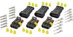 TE Connectivity 30S004 Superseal set AMP-Superseal 1.5mm Series