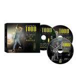 An Todd Rundgren - An Evening With Todd Rundgren: Live At The Ridgefield (3 CD)