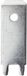 Vogt Verbindungstechnik 3866m.68 Plug-tong Insteekbreedte: 6.3 mm 180 ° Ongeïsoleerd Metaal 100 stuk(s)