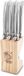 Laguiole Style de Vie Steakmessen Premium Line 1.8 - RVS