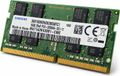 Samsung 16Go SoDimm 3200MHz mémoire RAM pour ordinateur portable Dell Precision 3571