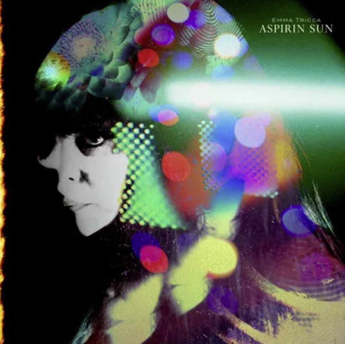 Emma Tricca - Aspirin Sun (CD)