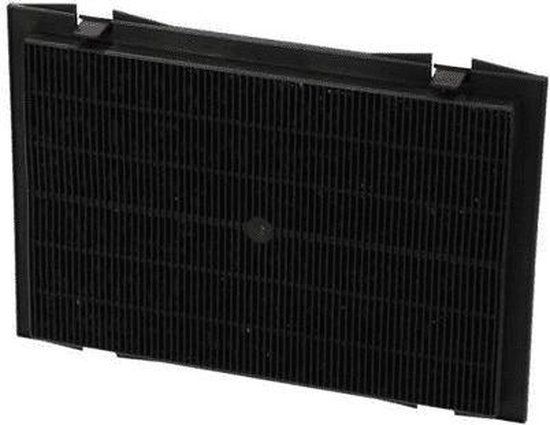 Pelgrim Filter Koolstof 225x155mm PSK985RVS, T4479FRVS 23930