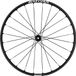 Mavic Roue arrière Allroad SLCL700 XDR Noir Aluminium Tubeless Vélo de course Freins à disque