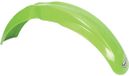 UFO PLAST Voorspatbord Groen Kawasaki KX 125 1987-1992