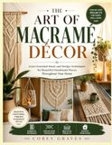 THE ART OF MACRAMÉ DÉCOR