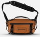 WANDRD ROGUE Sling Tas 6L - Oranje