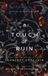 A Bloom Books Hades x Persephone Saga-A Touch of Ruin