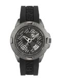 Plein Sport Touchdown PSFBA0823 Dames Horloge