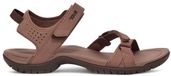 Teva Verra - sandale femme - Marron - taille 36 (EU) 3 (UK)