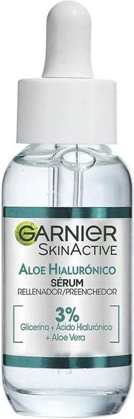 Garnier Skinactive Aloe Hialurónico Serum 30 ml