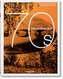 Decorative TASCHEN Decorative Art 70s
