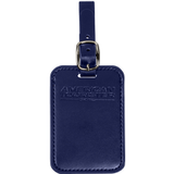 American Tourister American Tourist. Ta Bagagelabel Dark Blue