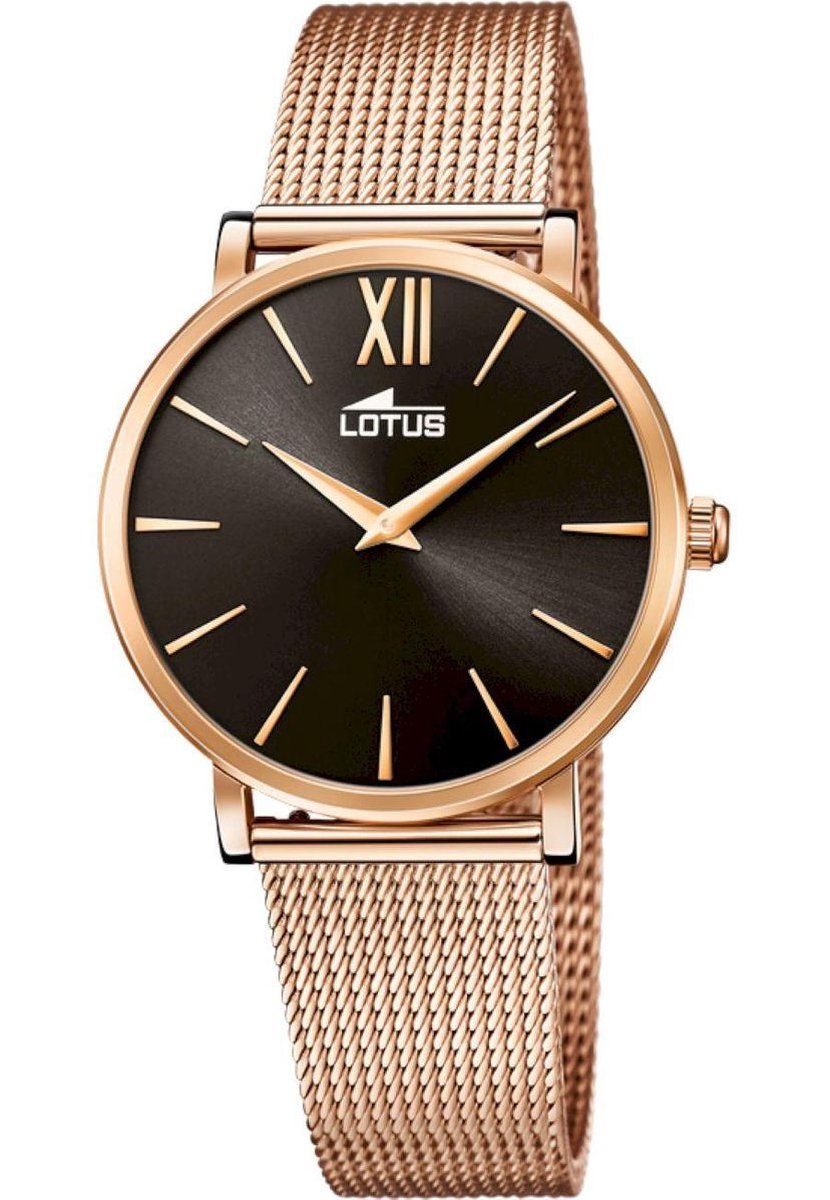 LOTUS Mod. 18733/2 - Horloge - 8430622748738