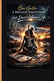 One Guitar, a Million Emotions:: Inside David Gilmour’s Life