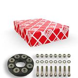 febi bilstein 03412 Flexibele Koppeling Kit voor schroefas