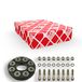 febi bilstein 03412 Flexibele Koppeling Kit voor schroefas