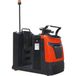 Stockman Staand sleepwagen met 3000 kg en 5000 kg laadvermogen - Stockman