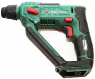 PARKSIDE® 20V accu-boormachine / slagboormachine PABH 20-Li