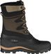 CMP Nietos Bottes de neige Marron,Noir UE 47 Homme