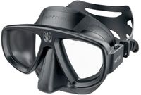 Seacsub Extreme 50 Speervissen Masker Zwart