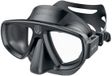 Seacsub Extreme 50 Speervissen Masker Zwart