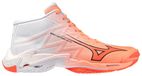 Mizuno Wave Lightning Elite Mid Chaussures d'intérieur