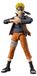 S.H.Figuarts Naruto Uzumaki – Figurine d'action, 10 pièces