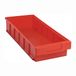 LA-KA-PE Etagebox VKB L500 x B186 x H83 mm - Rood